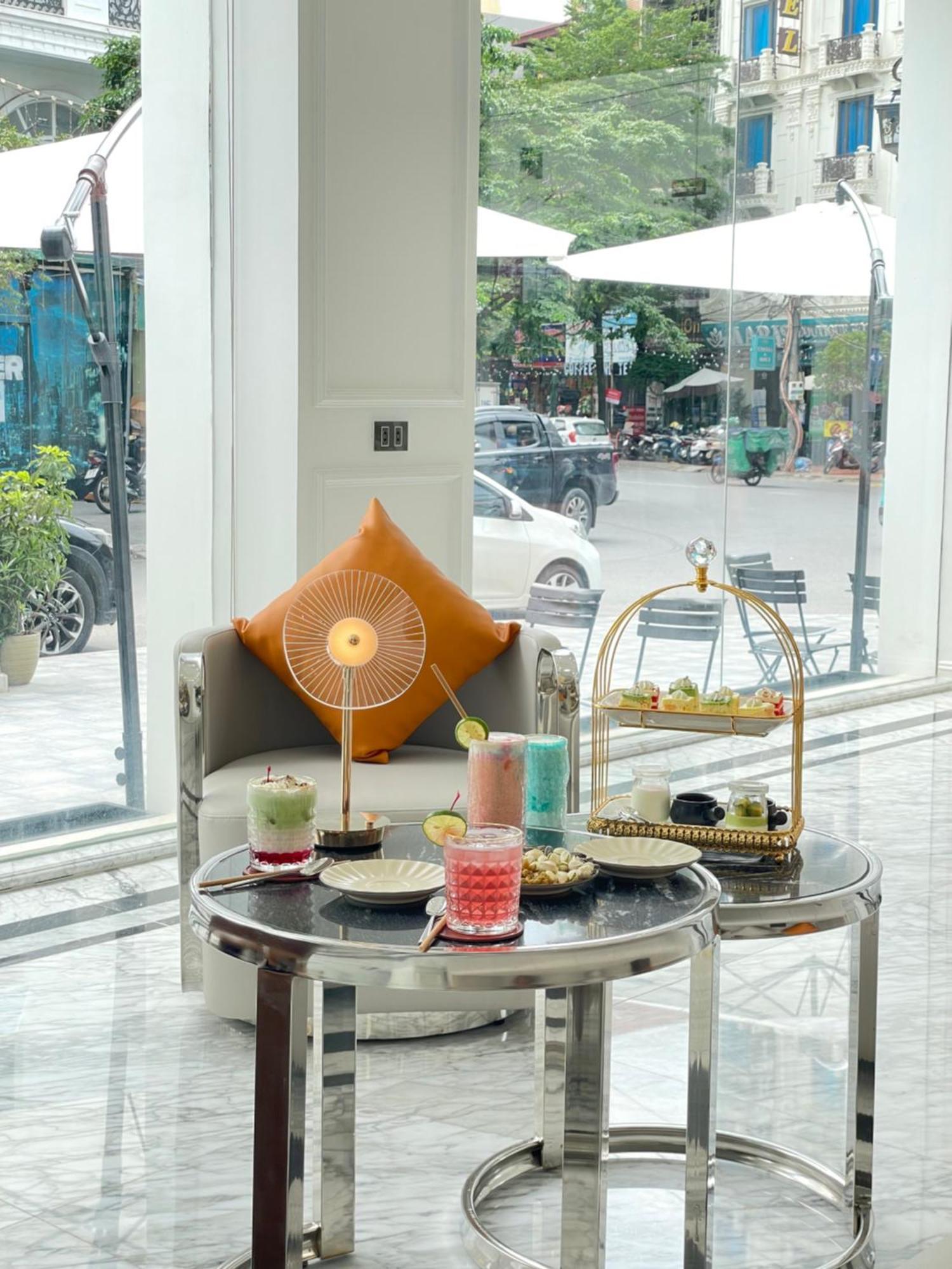 Sc Luxury Hotel Ha Long Esterno foto
